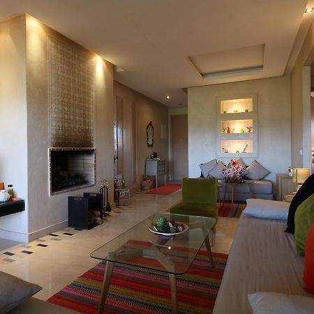 Golf City Av Med VI Marakeş Dış mekan fotoğraf