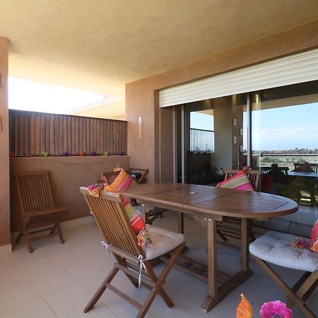Golf City Av Med VI Marakeş Dış mekan fotoğraf