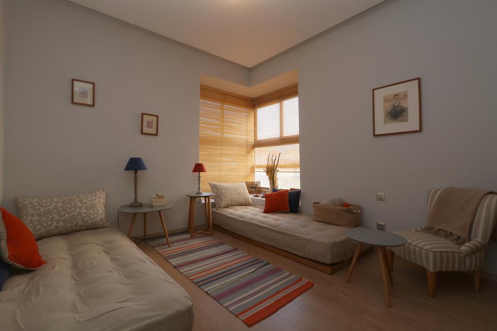 Golf City Av Med VI Marakeş Dış mekan fotoğraf