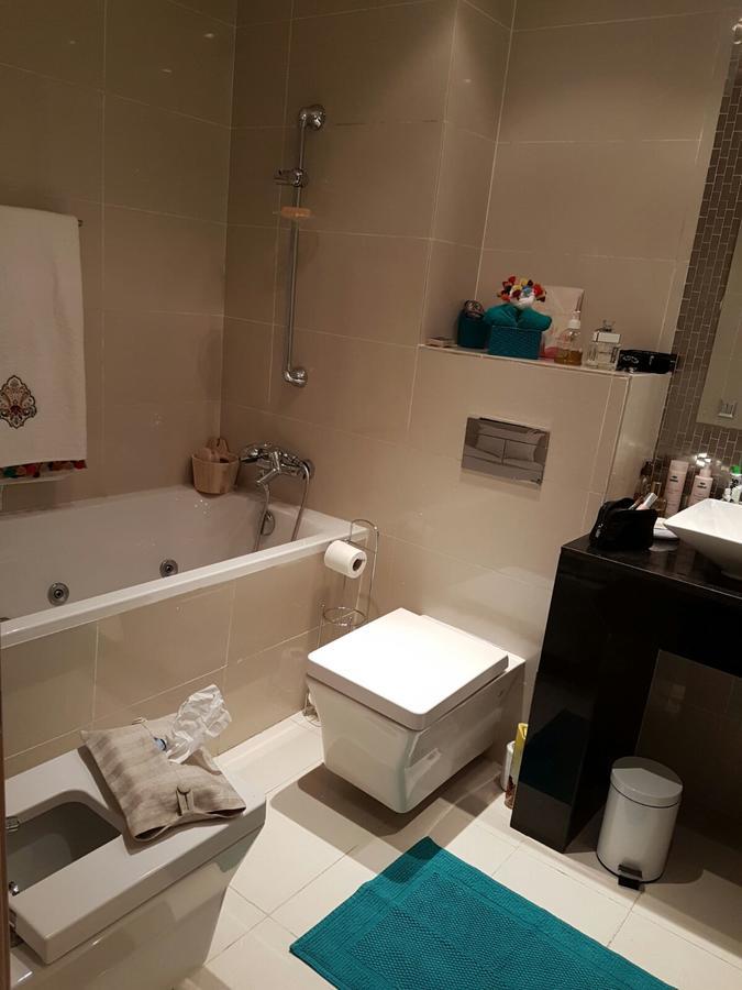 Golf City Av Med VI Marakeş Dış mekan fotoğraf